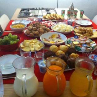 Фотографии мини отеля
B&B Giulio Cesare 24