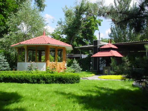 Фотография гостиницы Дион