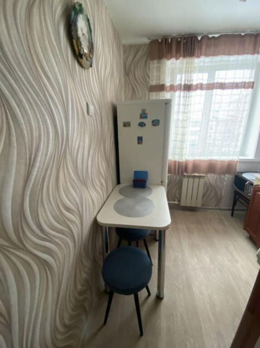 Фотографии квартиры 
            Апартаменты на улице Октябрьская 12