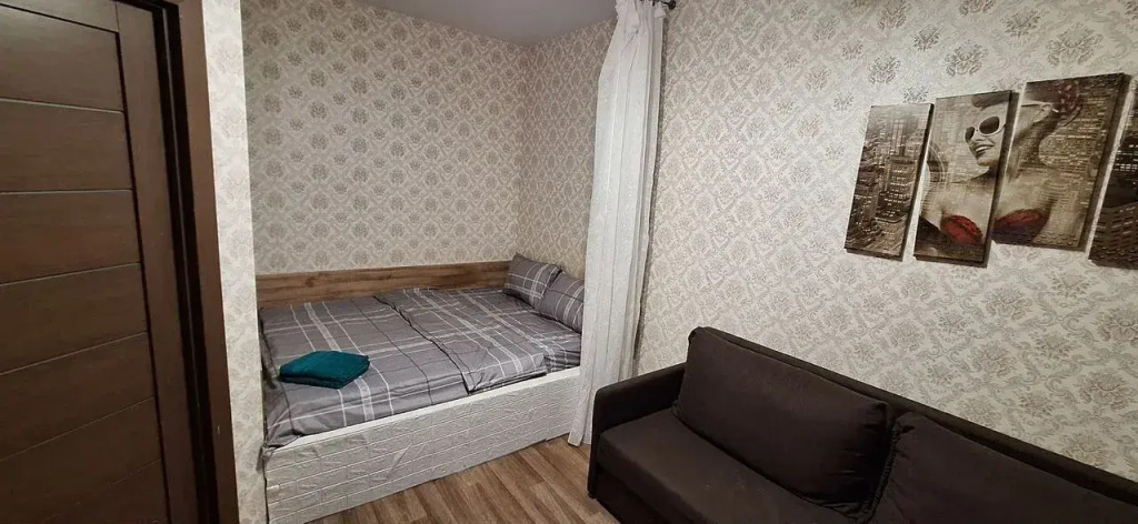 Фотография квартиры Квартира на Восточно-Кругликовской 30/2