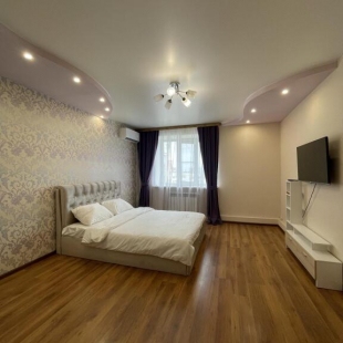 Фотография квартиры Апартаменты на шоссе Кассимовское