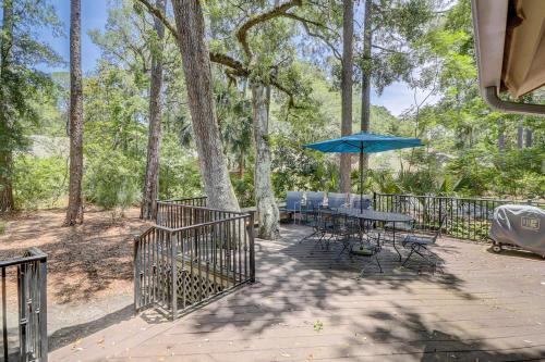 Фотография гостевого дома Tupelo Cottage