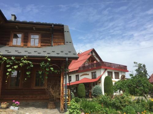 Фотография мини отеля Dom Rodziny Sojków