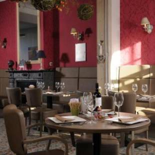 Фотографии гостиницы
Oud Gemeentehuis