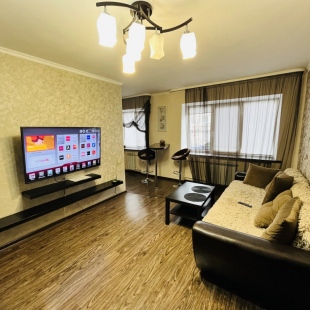 Фотография квартиры Апартаменты Возле вокзала