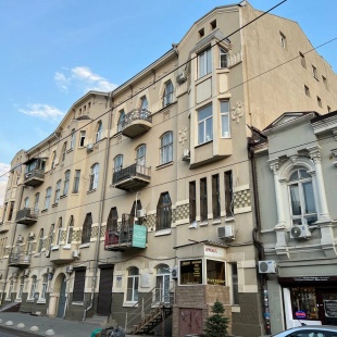 Фотография гостевого дома Ларионов