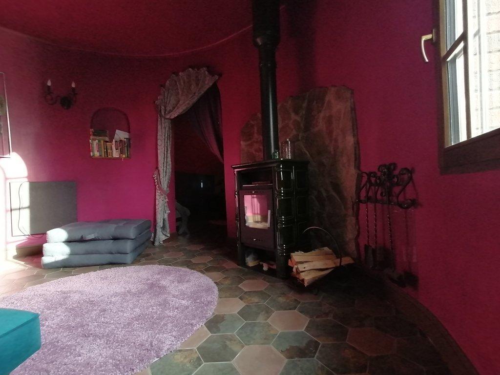 Фотография Коттеджа Дом у озера