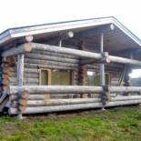 Фотография гостевого дома Holiday Home Kujakieppi