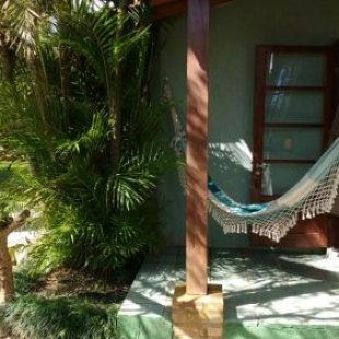 Фотография мини отеля Pousada Charle Brown