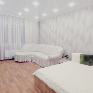 Фотография квартиры Лебединое гнездышко