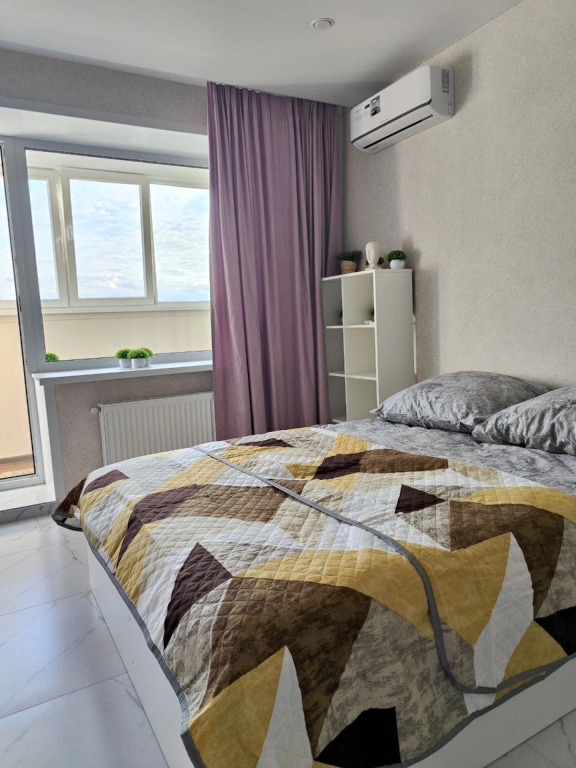 Фотография квартиры Квартира 76 на улице Энергетиков 6