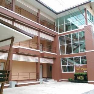 Фотографии апарт отеля
P and P Place