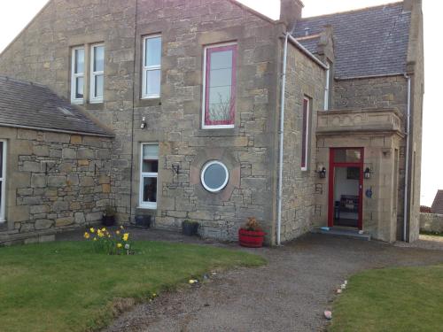 Фотография мини отеля Norland B & B