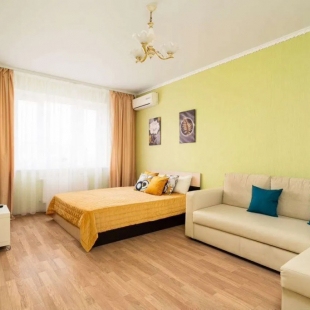 Фотография квартиры Квартира на Восточно-Кругликовской 18/1