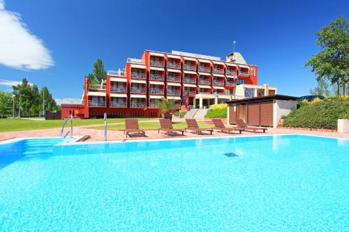 Фотография гостиницы Hotel Margareta