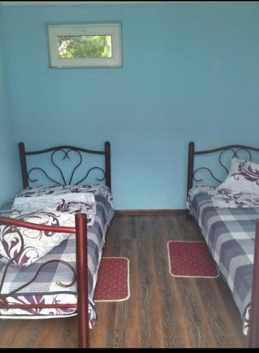 Фотография гостевого дома Гостевой дом с видом на речку.