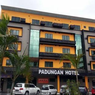 Фотографии гостиницы
Padungan Hotel