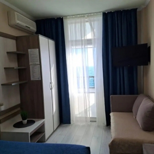 Фотография квартиры Апартаменты Пляжные на Дражинского 7а, 1