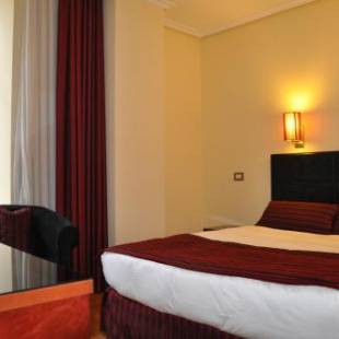 Фотографии гостиницы
Hotel Compostela Vigo