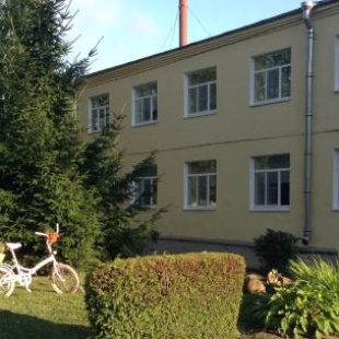 Фотография мини отеля Огни Залива