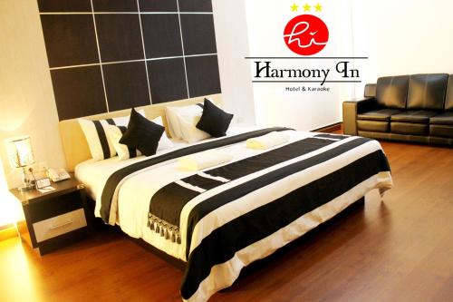 Фотография гостиницы Hotel Harmony In & Karaoke