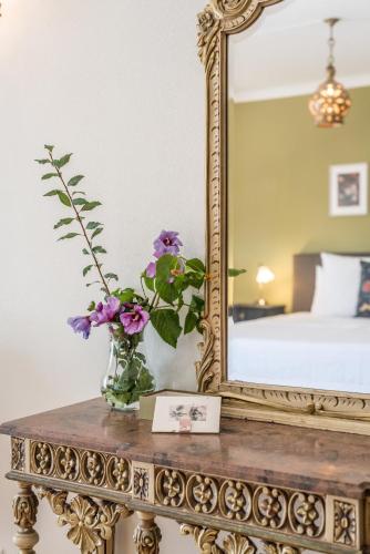 Фотография мини отеля Quinta da Paz B&B