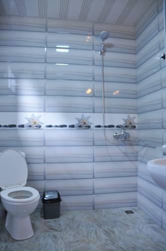 Фотография хостела Guest House Ukimerioni