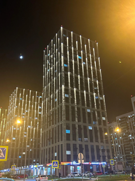 Фотография квартиры Квартира на Курынова 4