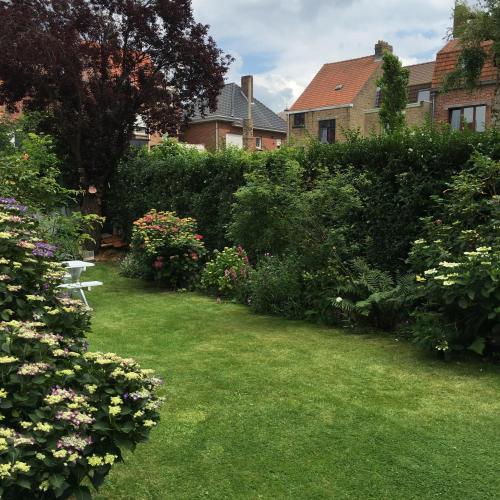 Фотография мини отеля Bella Noche Brugge