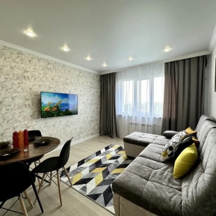 Фотография квартиры Квартира на Салмышской