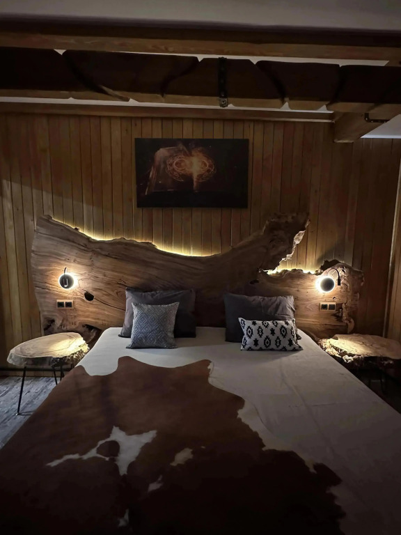 Фотография квартиры Apartments "Viking Khaus"