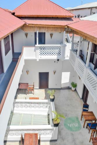 Фотографии хостела
zLife Hostel Stone Town