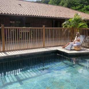 Фотографии апарт отеля 
            Domaine du Château