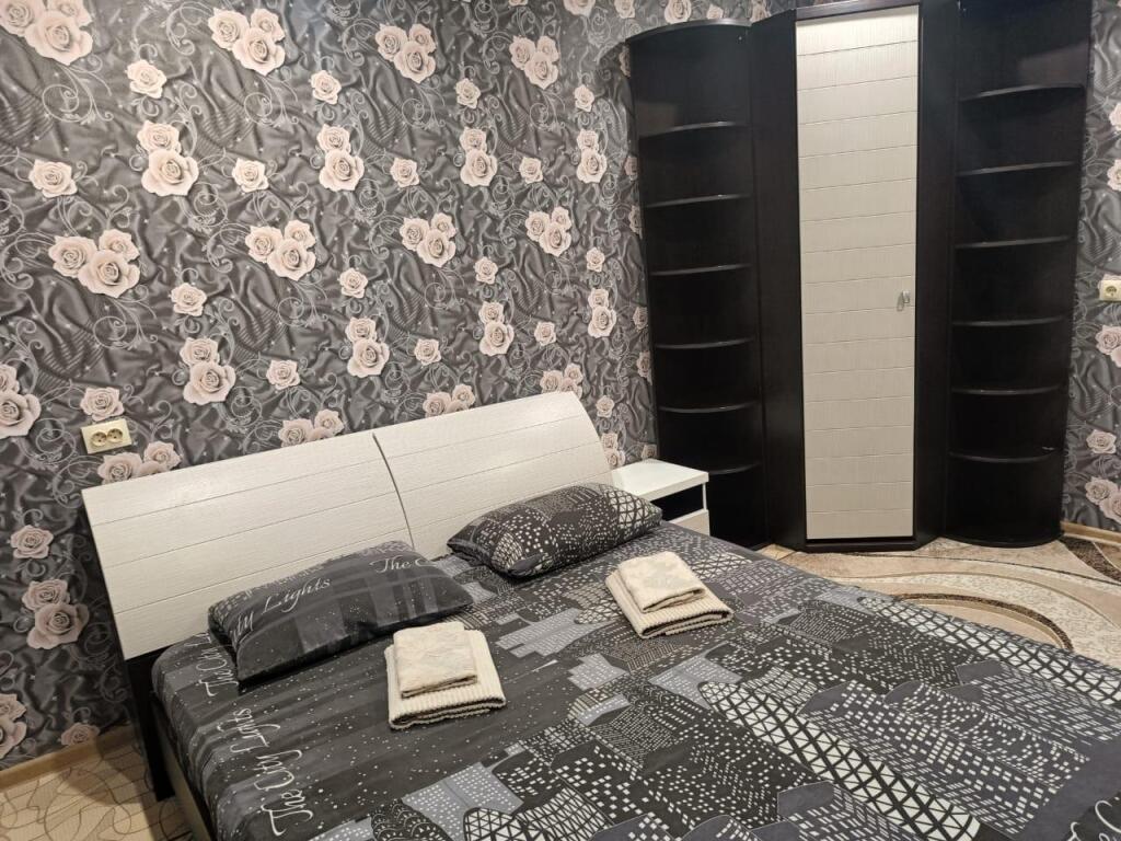 Фотография квартиры Апартаменты на улице Комсомольская 28