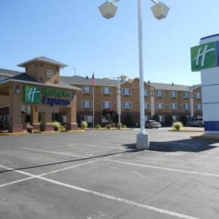 Фотографии гостиницы
Holiday Inn Express Winnemucca, an IHG Hotel