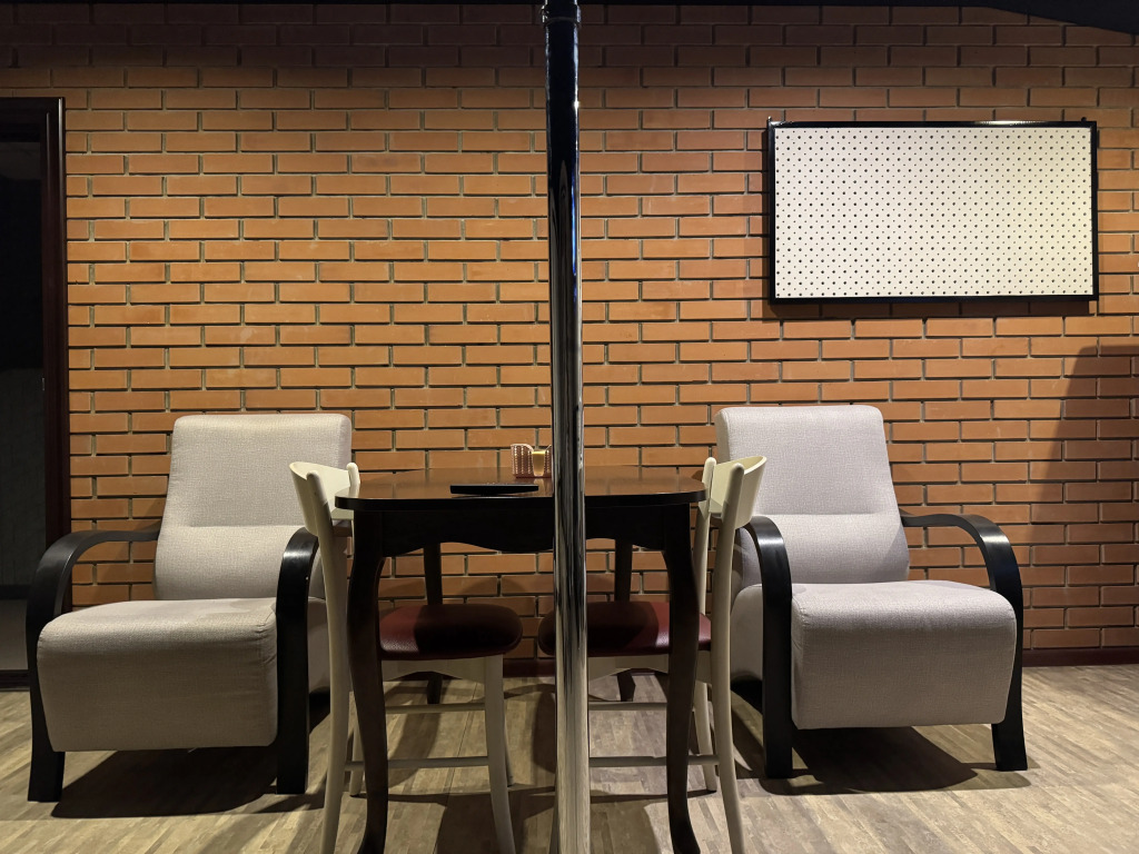 Фотография квартиры Апартаменты Киностудия