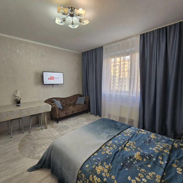 Фотографии квартиры 
            Квартира Морсккая волна