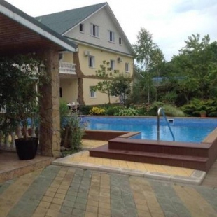 Фотография гостиницы Розалия