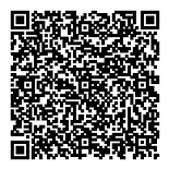 QR код базы отдыха Чайка