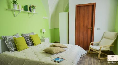 Фотография мини отеля Le Terrazze B&B