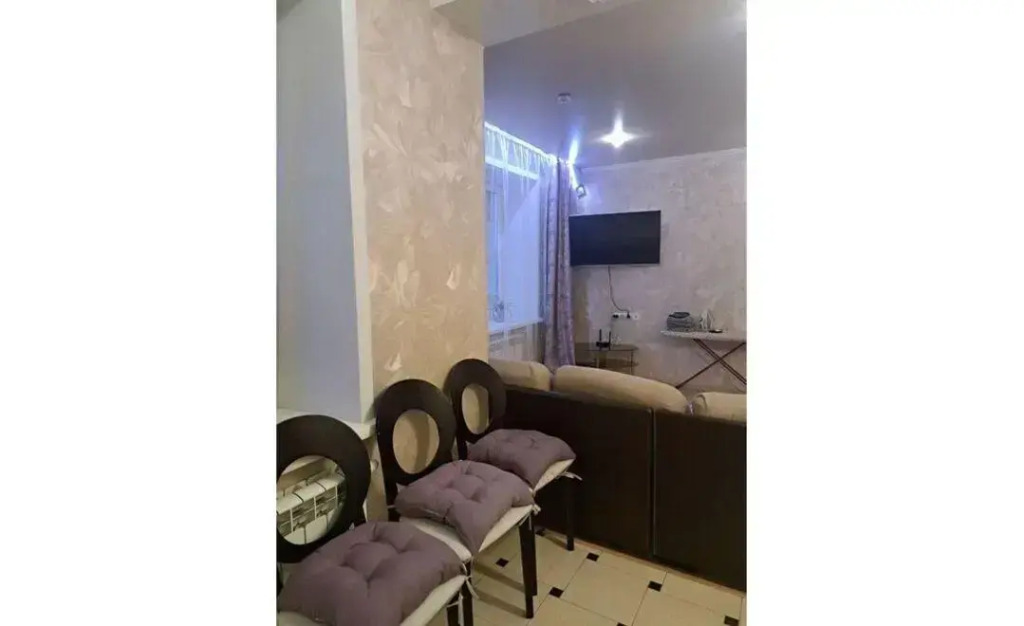 Фотография квартиры Мой город на улице Богомягкова 2 корпус 1