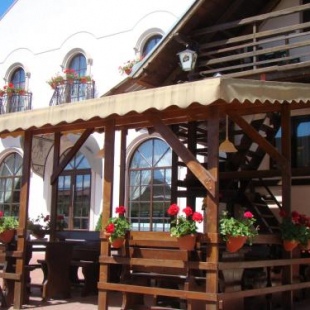 Фотография гостевого дома Casa Hora