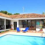 Фотография гостевого дома Casa El Peñon