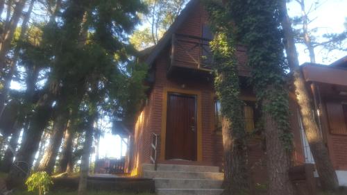 Фотографии гостевого дома 
            casa 3 amb