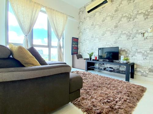 Фотография апарт отеля Tropics Damansara Residence by BeeStay [3 Pax]