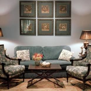 Фотографии гостиницы 
            Hotel Le Royal Lyon - MGallery