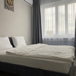 Фотография квартиры Апартаменты ЖК Аксаковский