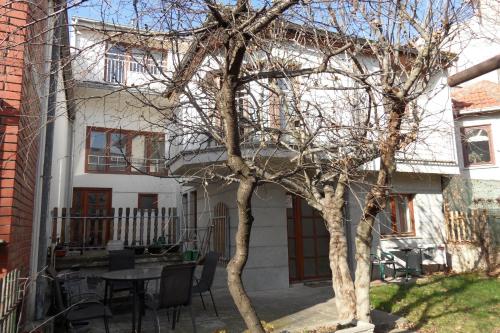 Фотография хостела Hostel Oasis