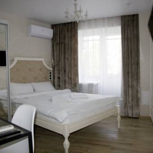 Фотография мини отеля Барбарис