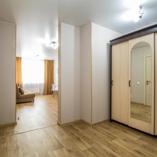 Фотография квартиры DreamHouse (ДримХаус) на Готвальда 24 корп. 4